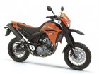 Yamaha XT 660X